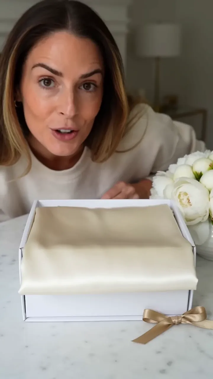 Unboxing reveal
